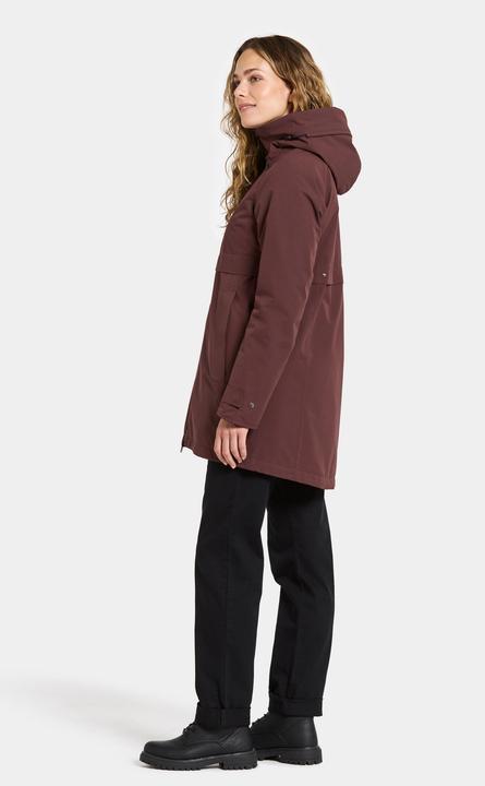 Produktbild Didriksons Women's Helle Parka 6 (44)