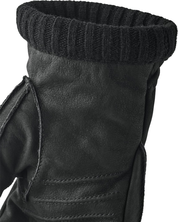 Actual product image Hestra Joar Nubuck (7)