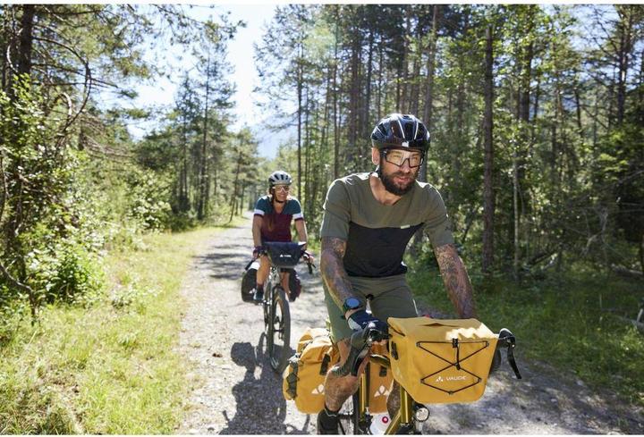 Actual product image Vaude Proof Box (6 l, Handlebar bag)