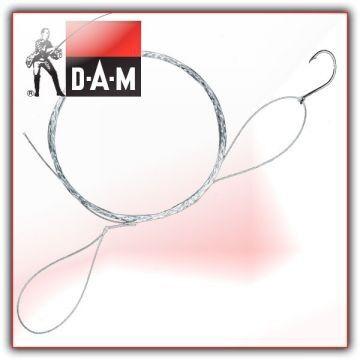 Image du produit DAM Effzett Dropshot Rig Wide