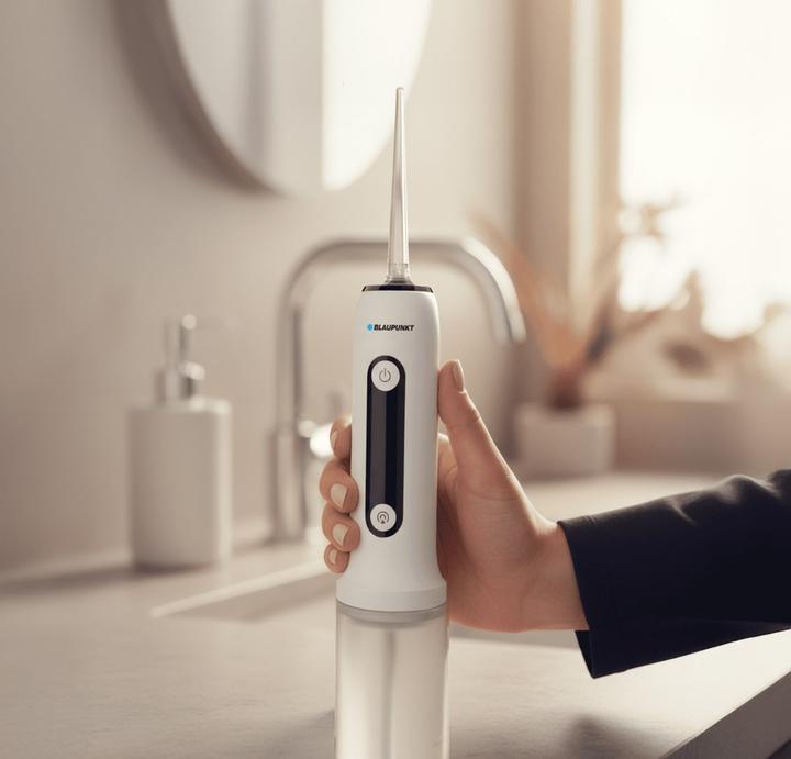 Image du produit Blaupunkt Irygator do zębów DIR301