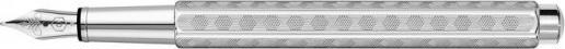 Actual product image Caran d'Ache Ecridor Heritage (Silver, 1 x)