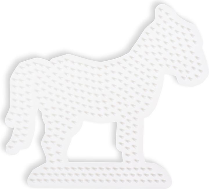 Image du produit Hama Perlen Plaques chat/cheval/princesse