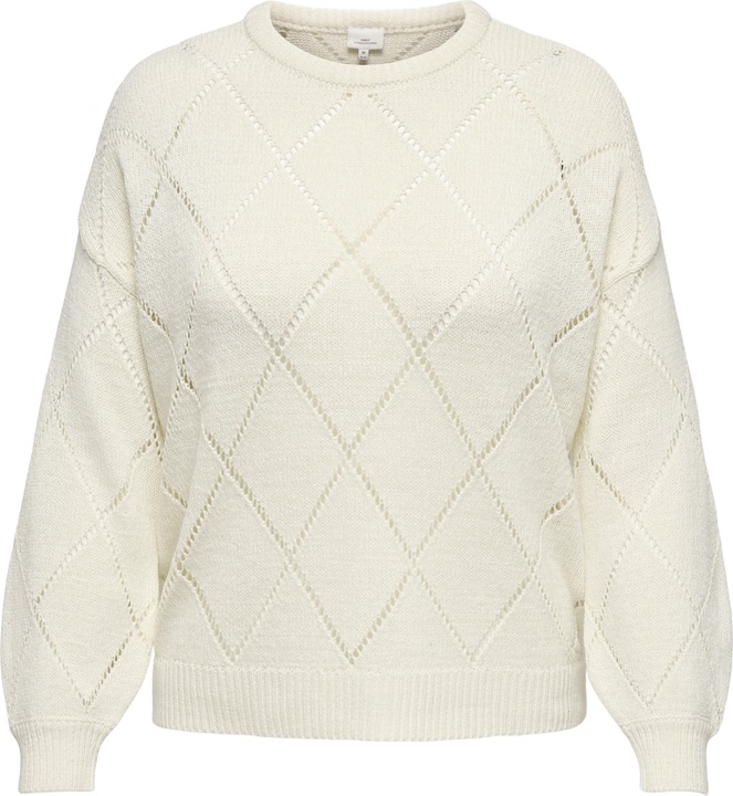 Actual product image Only CARGEENAS Strickpullover Strickpullover (M)