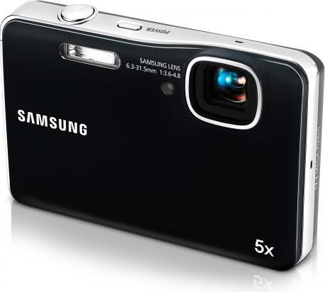 Actual product image Samsung WP10 (1/2,3'')