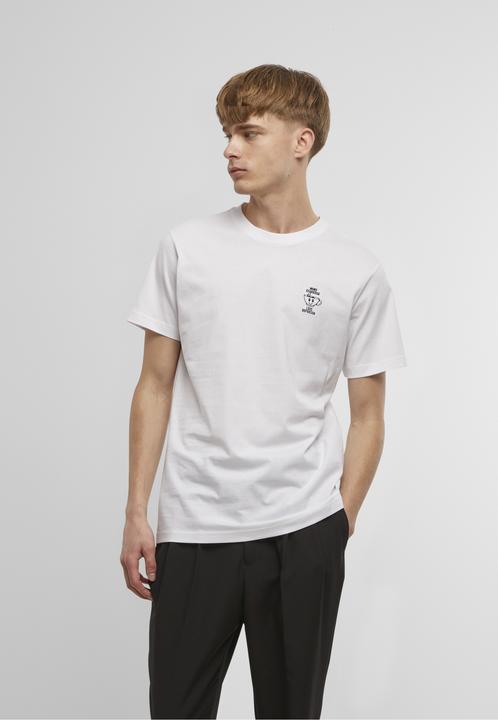 Immagine prodotto Mister Tee More Espresso Less Depresso Tee EMB - 126851 (S)