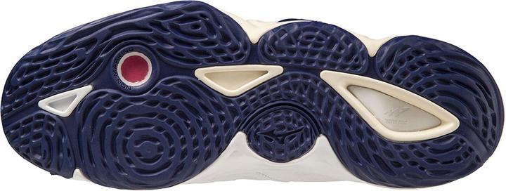 Actual product image Mizuno Wave Momentum 3 UX (41)