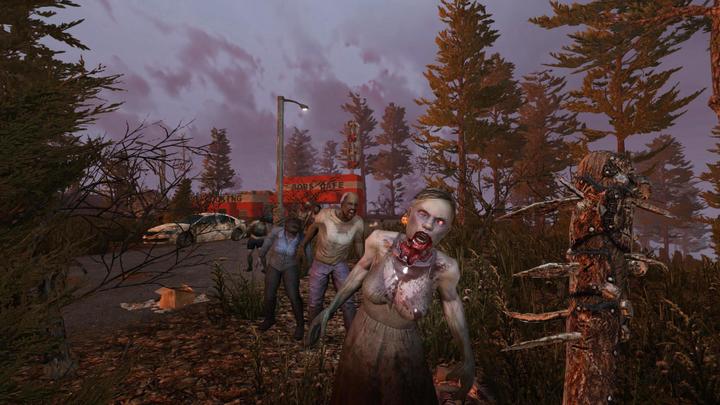 Produktbild Telltale Games PS4 7 days before death (PS4, EN)