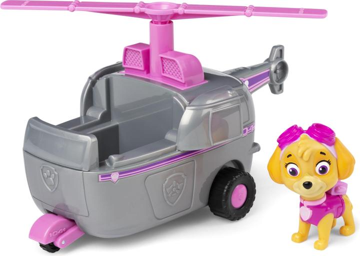 Produktbild Spin Master PAW Patrol Helikopter - Skye