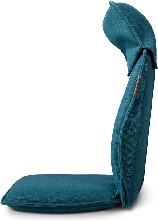 Image du produit Beurer MG 330 petrol blue Support de massage shiatsu