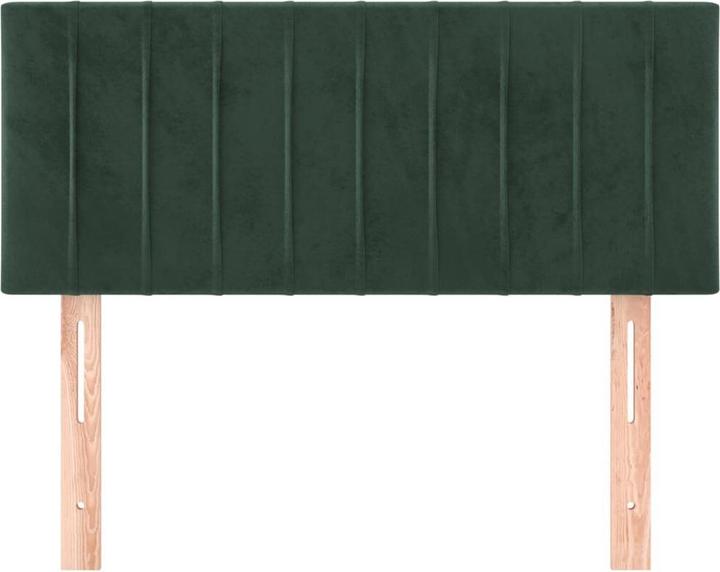 Produktbild vidaXL Kopfteil (80 x 5 x 88 cm)