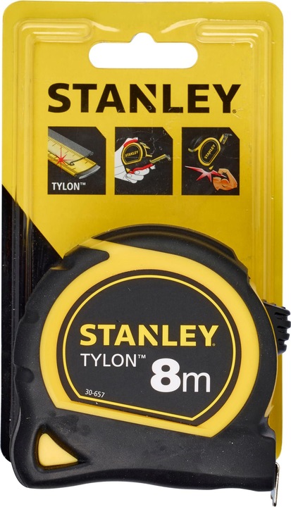 Actual product image Stanley Bandmass Tylon (Metric)