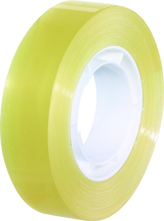 Actual product image tesa 10x tesafilm STANDARD (15 mm)
