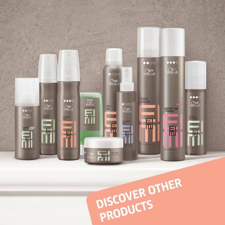 Immagine prodotto Wella EIMI Asciugami (180 ml, Shampoo secco)