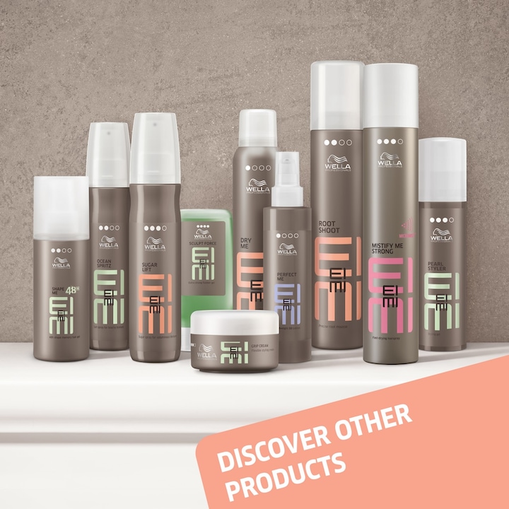 Immagine prodotto Wella EIMI Asciugami (180 ml, Shampoo secco)
