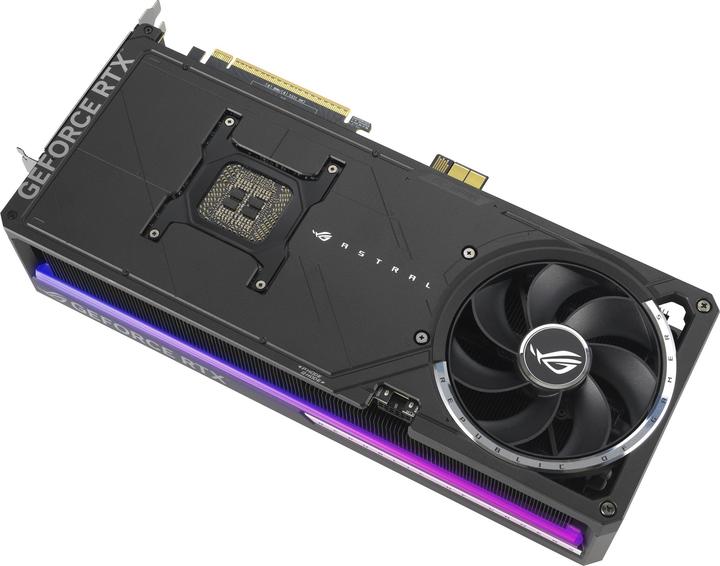 Produktbild ASUS ROG Astral GeForce RTX 5090 BTF Edition (32 GB)