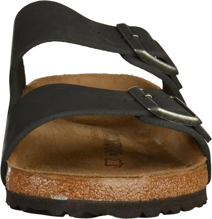 Actual product image Birkenstock Pantoletten Arizona (41)