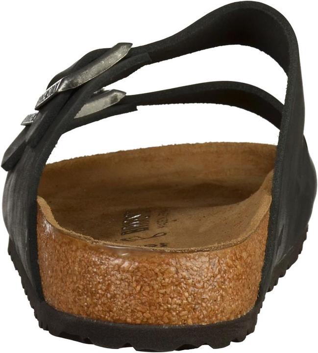Actual product image Birkenstock Pantoletten Arizona (41)