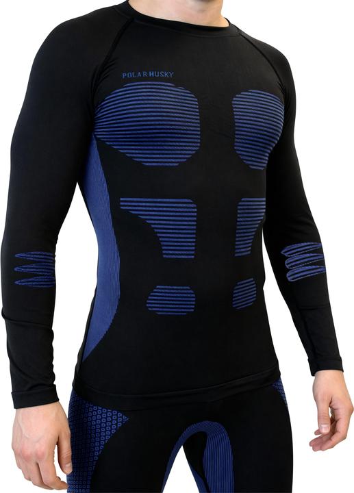Image du produit Polar Husky Maillot de corps de sport fonctionnel Anatomic Functional Wear (L, XL)