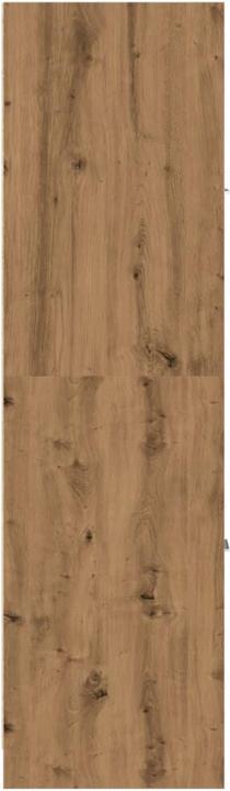 Produktbild vidaXL Apothekerschrank (30 x 41 x 144.50 cm)