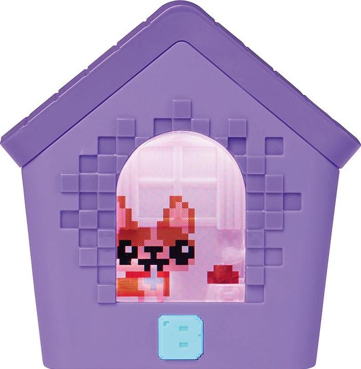Image du produit Bitzee Spin Master Bitzee - Doghouse (modèle aléatoire)