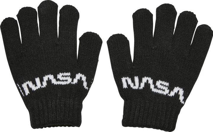 Actual product image Mister Tee NASA Knit Glove Kids - 20771 (L, XL)