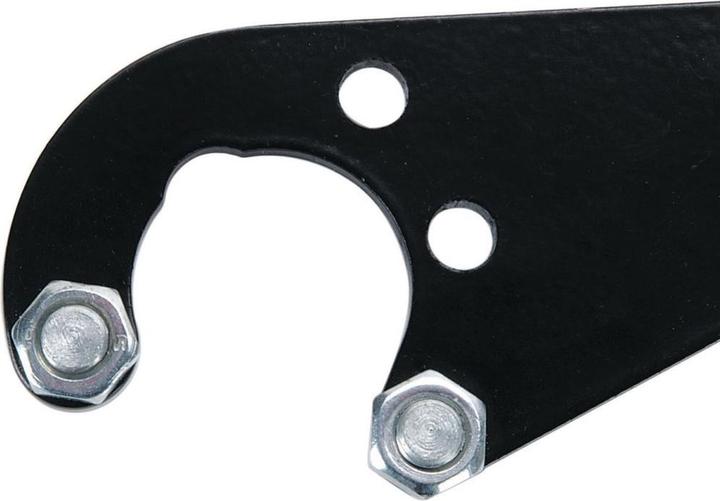 Actual product image wolfcraft 1 universal flange spanner for WS