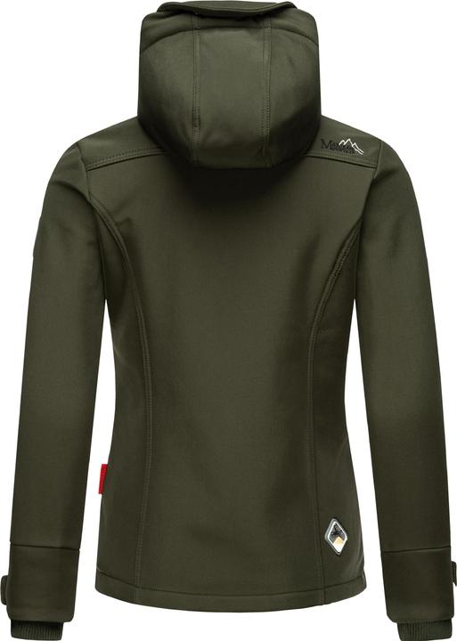 Actual product image Marikoo Little bitch (3XL)