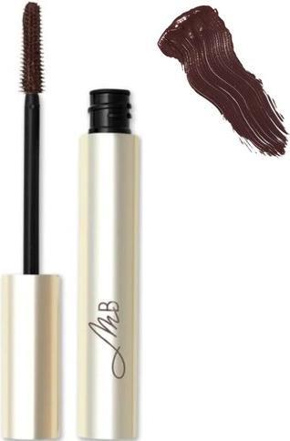 Produktbild Monika Blunder Beauty Architect Eyes (Eye Mascara, 7.5mL, Brown)