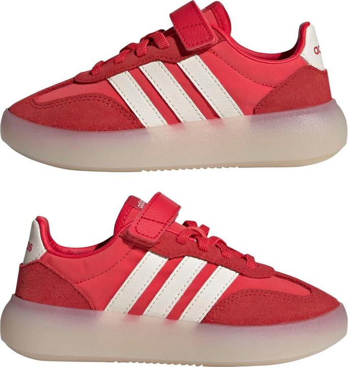 Image du produit Adidas Barreda Decode El C - selure/owhite/purrub (31)