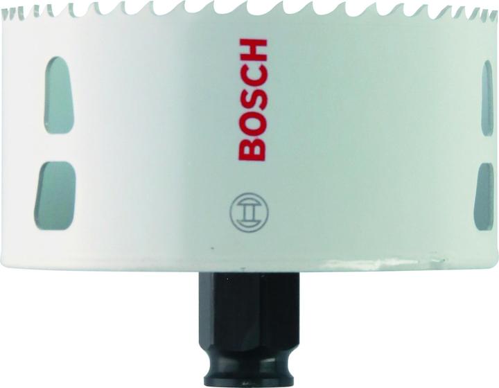 Produktbild Bosch Professional Zubehör Lochsäge Progressor for Wood and Metal, 95 mm (95 Millimeter)