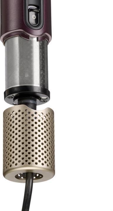 Immagine prodotto BaByliss Potenza dell'aria liscia