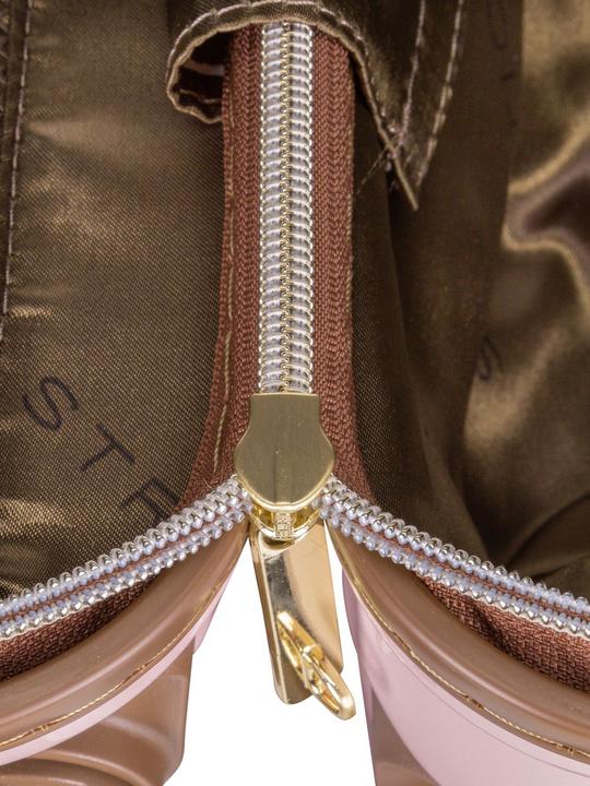 Produktbild Stratic Leather & More - Hartschalen-Koffer (65 l, M (50 - 90l))