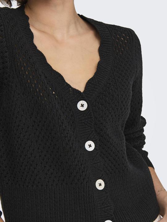 Produktbild Only ONLROSELIA Strickjacke Strickjacke (L)