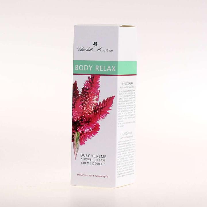 Produktbild Charlotte Meentzen Body Relax (200 ml)