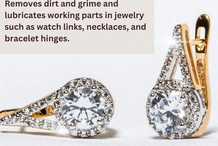 Actual product image Cape Cod Clean Link