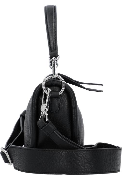 Actual product image Abro Willow Schultertasche Leder 21 cm
