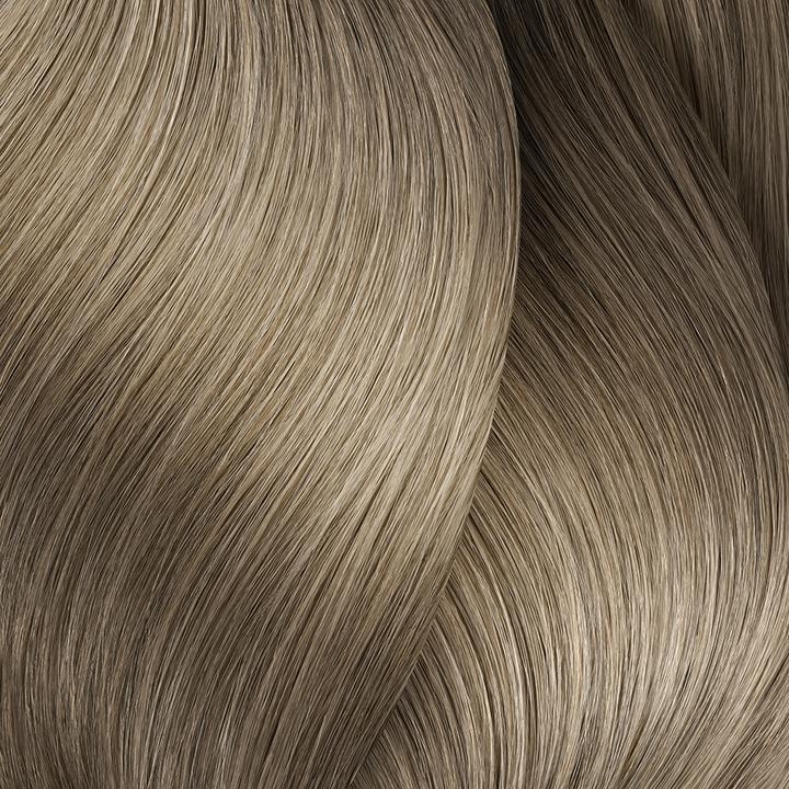 Actual product image L'Oréal Professionnel Dia Light (Blond, 9.01 Milkshake Platinum)
