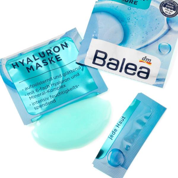 Produktbild dm Balea Hyaluron (16 ml)