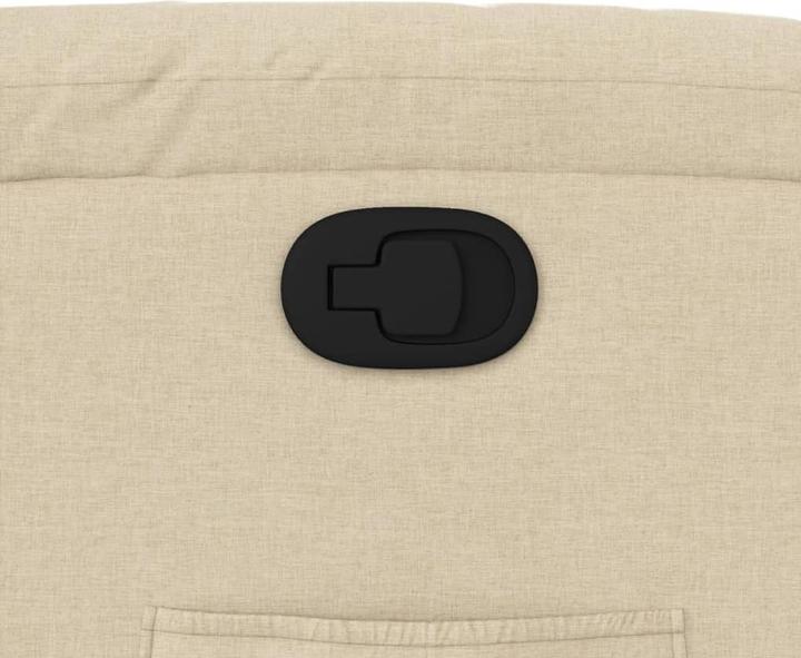 Produktbild vidaXL Ruhesessel