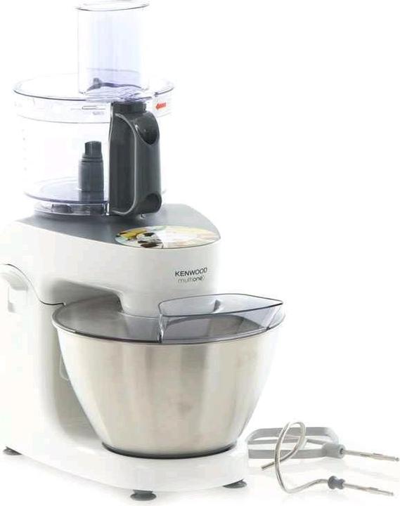 Produktbild Kenwood MultiOne (1000 W)