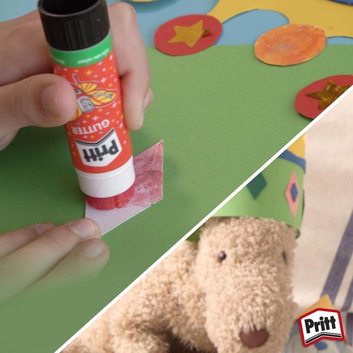 Image du produit Pritt Paillettes