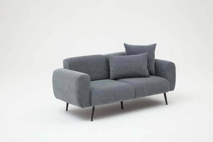 Produktbild Atelier del Sofa Side (2-Sitzer)