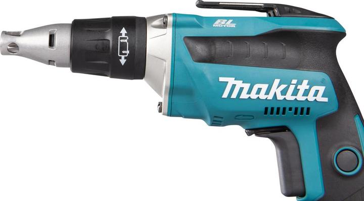 Produktbild Makita DFS452TJX2 Akku-Schrauber LXT