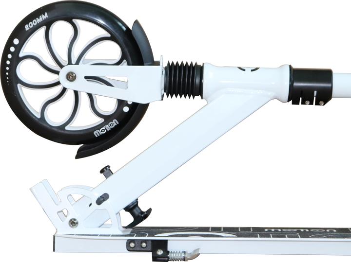 Actual product image Motion Road King