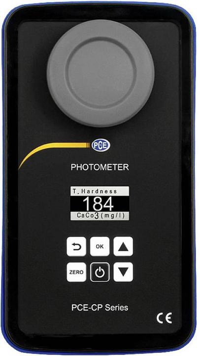 Actual product image PCE Instruments PCE-CP 04 Photometer
