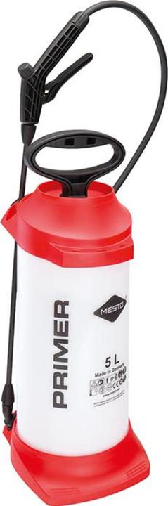 Mesto Drucksprühgerät 3237P Füllinhalt 5 l 3 bar Gewicht 1,7 kg (5 l)