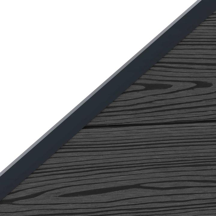 Produktbild vidaXL Zaunelement