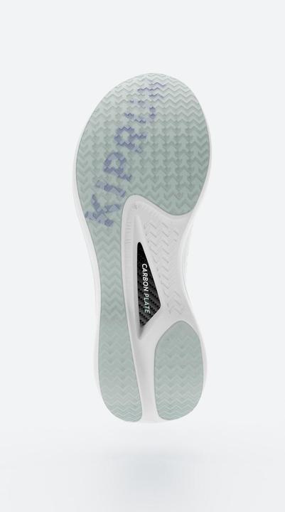 Produktbild Kiprun Laufschuhe Herren mit Carbon-Platte - KD900X.2 grün/lila (47)