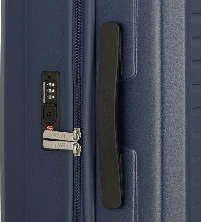 Produktbild American Tourister Sunset Hills 4 Rollen Kofferset 3-teilig (203 l)